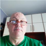 Insegnante Madrelinqua per tutti level on line